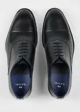 Thumbnail 5 of Paul Smith Men's Leather Timothy Shoes - Black