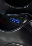 Thumbnail 7 of Paul Smith Men's Leather Timothy Shoes - Black
