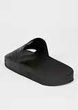 Thumbnail 5 of PS By Paul Smith Men's Zebra Zed Slides - Black