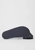 Thumbnail 2 of Paul Smith Men's Zebra Zed Slides - Navy