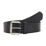 Thumbnail 1 of Barbour Men's Allanton Leather Belt - Black