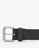 Thumbnail 2 of Barbour Men's Allanton Leather Belt - Black