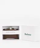 Thumbnail 6 of Barbour Men's 4oz Hip Flask - Brown