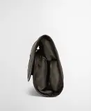 Thumbnail 7 of Barbour Men's Wax Hanging Washbag - Olive/Beacon