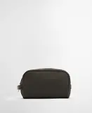 Thumbnail 7 of Barbour Men's Wax Washbag - Olive/Beacon