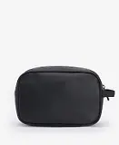 Thumbnail 2 of Barbour International Men's Blackwall Washbag - Black