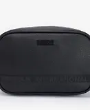 Thumbnail 3 of Barbour International Men's Blackwall Washbag - Black