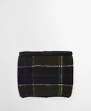 Thumbnail 3 of Barbour Men's Field Fleece Tartan Snood - Classic Tartan