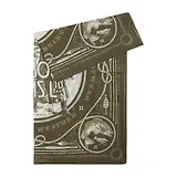 Thumbnail 1 of Barbour Men's Heritage Bandana - Mid Olive