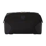 Thumbnail 1 of Belstaff Ballistic Nylon Maclagan Wash Bag - Black