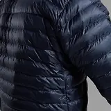 Thumbnail 5 of Montane Men's Anti Freeze Hooded Jacket - Eclipse Blue