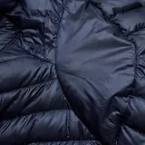 Thumbnail 8 of Montane Men's Anti Freeze Hooded Jacket - Eclipse Blue