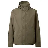 Thumbnail 1 of Belstaff Men's Alpha Nylon Marsh Jacket - Khaki Green