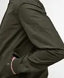 Thumbnail 7 of Barbour International Men's Rectifier Harrington Jacket - Sage