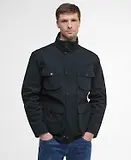Thumbnail 2 of Barbour Men's Sanderling Casual Jacket - Navy