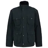 Thumbnail 1 of Barbour Men's Sanderling Casual Jacket - Navy