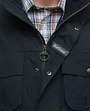 Thumbnail 6 of Barbour Men's Sanderling Casual Jacket - Navy