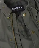 Thumbnail 8 of Barbour Men's Tracker Casual Jacket - Olive