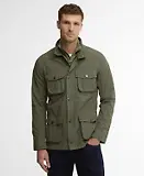 Thumbnail 2 of Barbour Men's Corbridge Casual Jacket - Dusty Olive