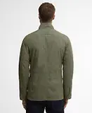 Thumbnail 4 of Barbour Men's Corbridge Casual Jacket - Dusty Olive