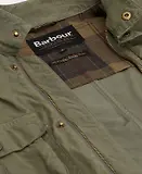 Thumbnail 8 of Barbour Men's Corbridge Casual Jacket - Dusty Olive