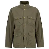 Thumbnail 1 of Barbour Men's Ogston Casual Jacket - Dusty Olive