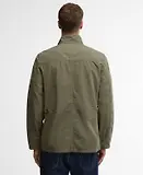 Thumbnail 4 of Barbour Men's Ogston Casual Jacket - Dusty Olive