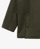 Thumbnail 11 of Barbour Men's Oversized Bedale Padded Casual Jacket - Olive