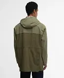 Thumbnail 4 of Barbour Men's Icons Durham Casual Jacket - Fern
