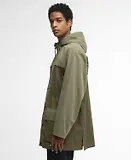 Thumbnail 7 of Barbour Men's Icons Durham Casual Jacket - Fern