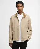 Thumbnail 2 of Barbour Men's Tyneside Casual Jacket - Washed Stone