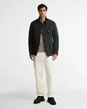 Thumbnail 3 of Barbour International Men's 90th Anniversary Duke Casual Jacket - Black