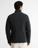 Thumbnail 4 of Barbour International Men's 90th Anniversary Duke Casual Jacket - Black