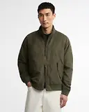 Thumbnail 2 of Barbour International Men's Steve McQueen Drome Casual Jacket - Olive