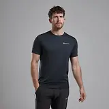 Thumbnail 2 of Montane Men's Dart T-Shirt - Black