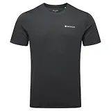 Thumbnail 1 of Montane Men's Dart T-Shirt - Black
