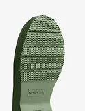 Thumbnail 4 of Hunter Men's Play Clogs - Lichen Green