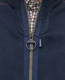 Thumbnail 6 of Barbour Men's Langdale Fleece Gilet - Navy
