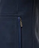 Thumbnail 8 of Barbour Men's Langdale Fleece Gilet - Navy