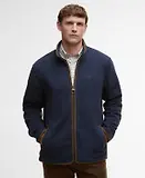 Thumbnail 2 of Barbour Men's Harwood Zip Thru Fleece - Navy