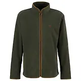 Thumbnail 1 of Barbour Men's Harwood Zip Thru Fleece - Olive