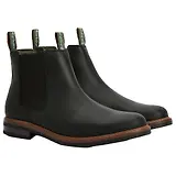 Thumbnail 1 of Barbour Men's Farsley Chelsea Boots - Black