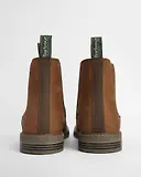 Thumbnail 3 of Barbour Men's Farsley Chelsea Boots - Dark Tan