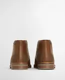 Thumbnail 3 of Barbour Men's Farsley Chelsea Boots - Dark Tan