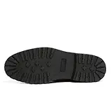 Thumbnail 10 of Barbour Men's Maxwell Chukka Boots - Oiled Brown Suede