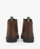 Thumbnail 4 of Barbour Men's Harvey Derby Boots - Teak