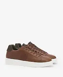 Thumbnail 2 of Barbour Men's Ponting Sneakers - Brown