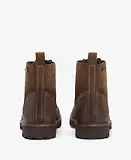Thumbnail 4 of Barbour Men's Foggy Derby Boots - Cognac