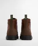 Thumbnail 4 of Barbour Men's Harrison Commando Boots - Dark Brown