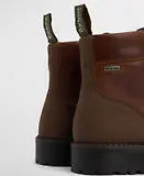 Thumbnail 5 of Barbour Men's Harrison Commando Boots - Dark Brown